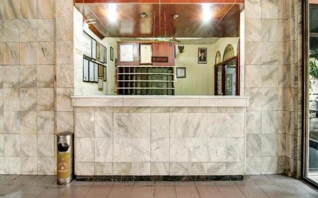 OYO 2690 Hotel Tampan