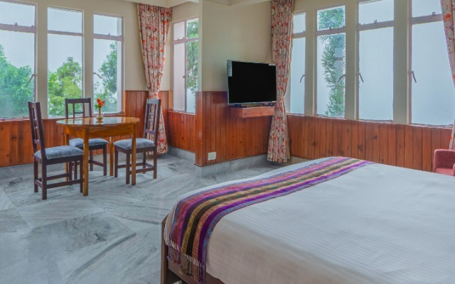 Kalimpong Park Hotel