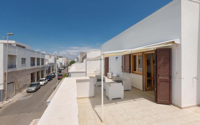 Appartamento Orizzonte by BarbarHouse