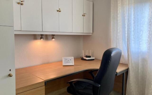 Espectacular Atico en Puerto Marina