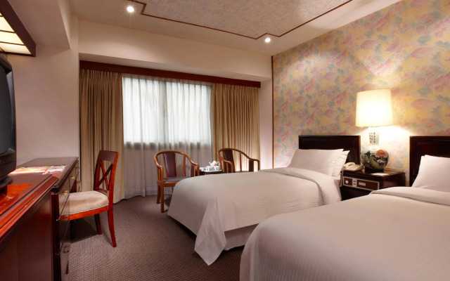 Leofoo Hotel