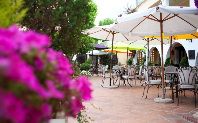 Hotel Bahia