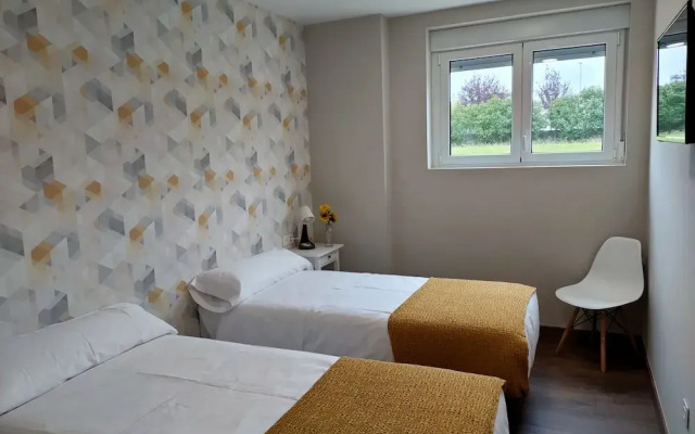 Pension Boutique Admera