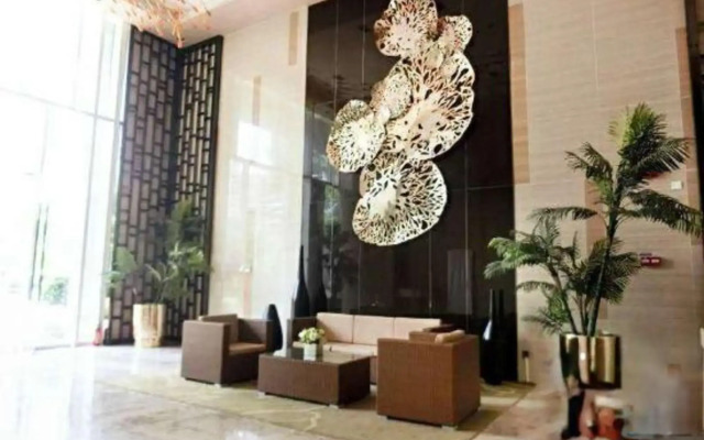 Shangyou Haian Apartment