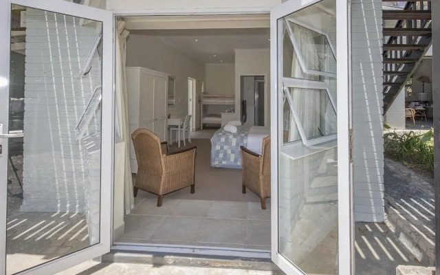 Lovemore Lodges Knysna