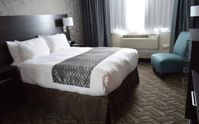 Clarion Hotel