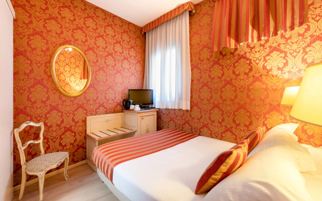 San Giorgio Hotel