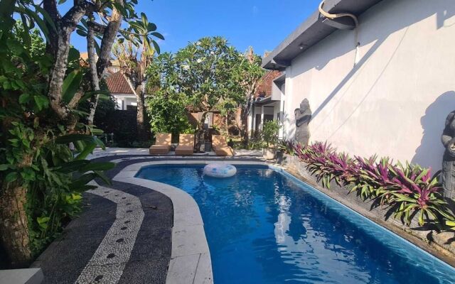 Alam Bali Homestay