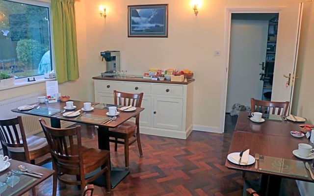 Dawyk Beech Guesthouse