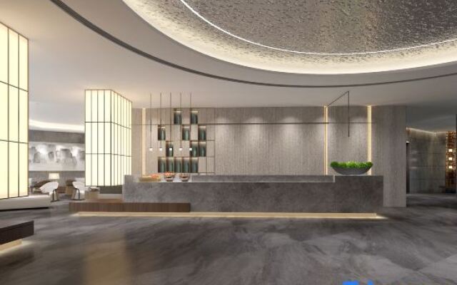 PRIUS HOTEL (Huaren Wanjia Store in Cixi City Center)