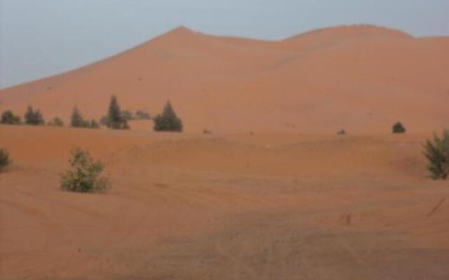 Auberge Kasbah Merzouga