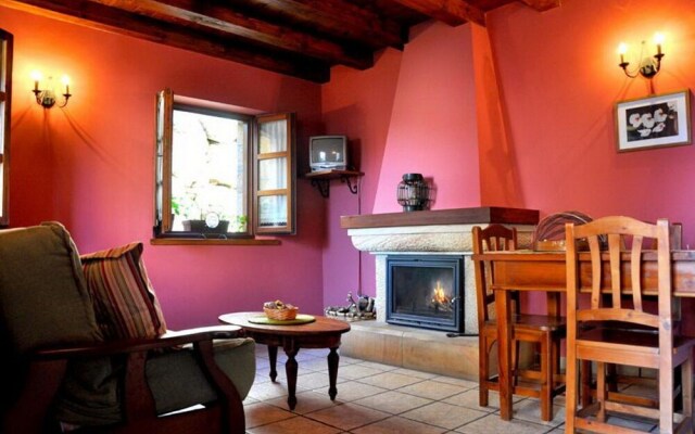 Casas Rurales Los Llares