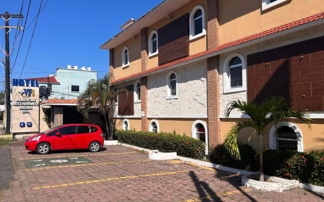 VF Villa Florencia Hotel