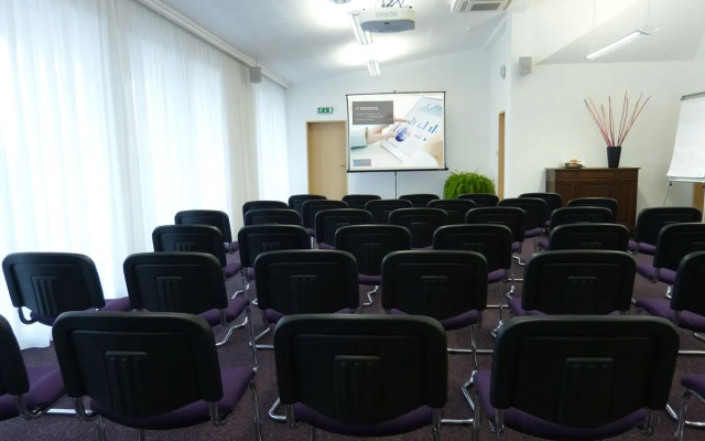 Bahnhof-Hotel Saarlouis