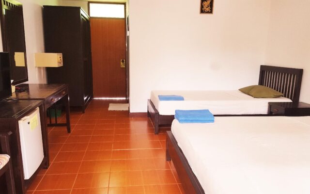 First Villa Beach Resort