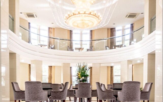 Nanjing Di Jing International Hotel