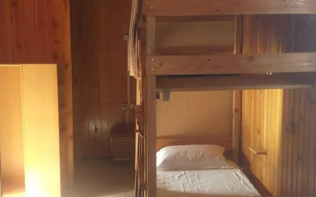 Hostel on Milogradovskaya 10
