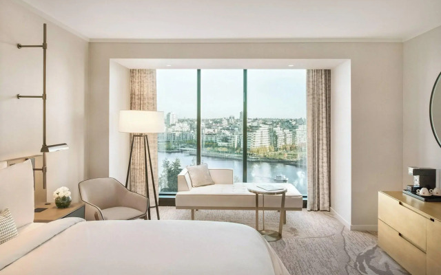 JW Marriott Parq Vancouver