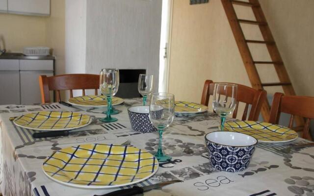 Maison Bretignolles-sur-Mer, 2 pièces, 5 personnes - FR-1-224A-666