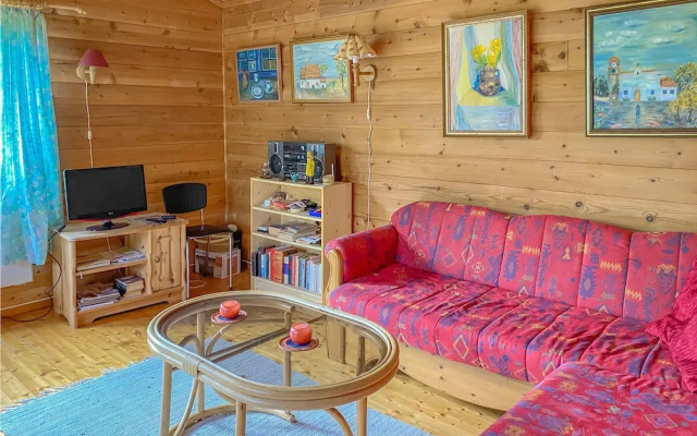 Awesome Home in Leikanger With 3 Bedrooms