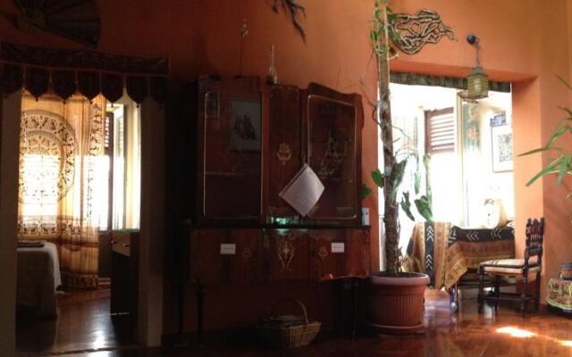 aBaoaQu ethno art house