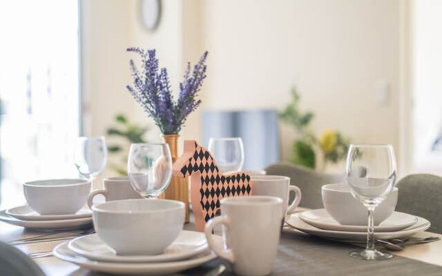 Perfect Accessible 1bed1bath Wolli Creek APT