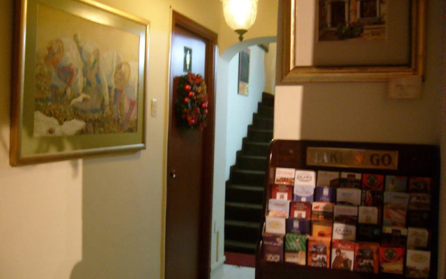 Hostal Kontiki Miraflores