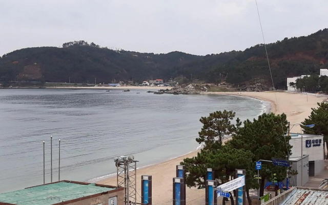 Residence Hotel Blue Ocean View