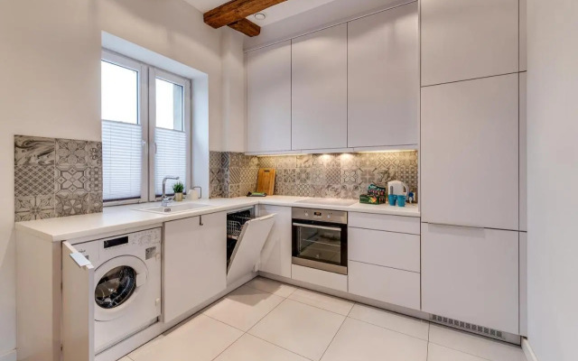 Apartament Z Widokiem Na Rynek