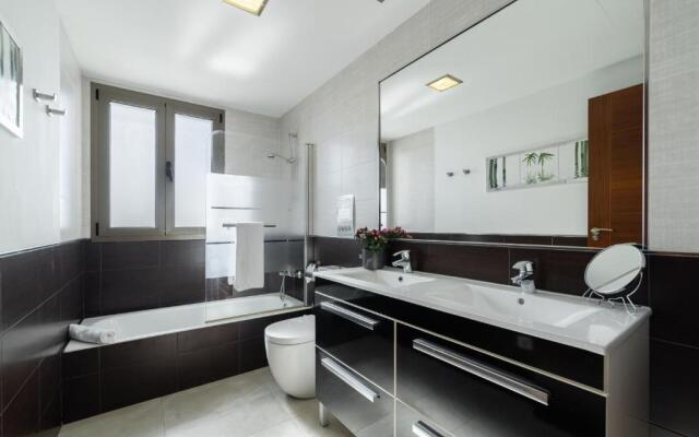 Bellavista Alcanada B