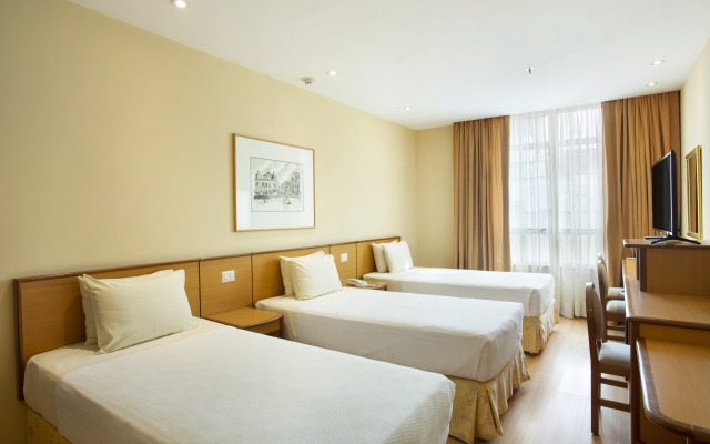 Windsor Asturias Hotel