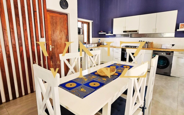 Villa Nyota Zanzibar