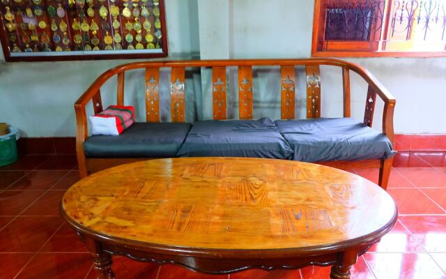Wowtawan Homestay