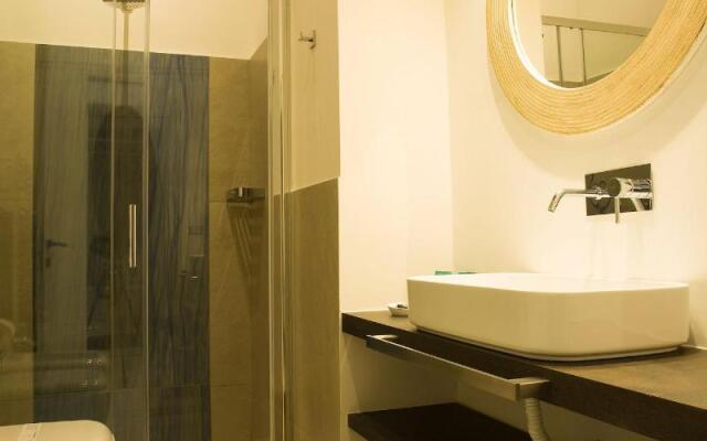 La Chiaja art&relais