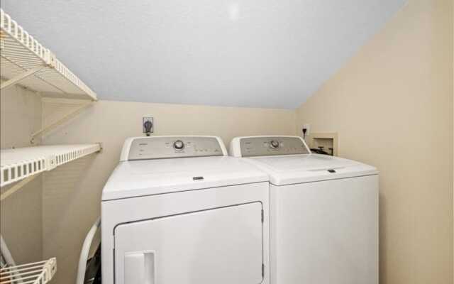 Turtleback Unit #01 - 3Br Villa