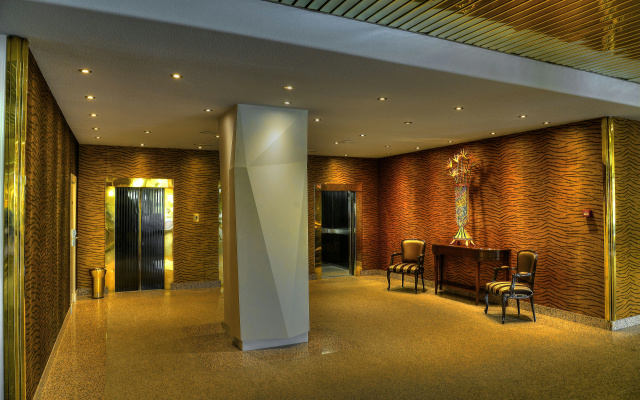 Hotel Beatriz Toledo Auditorium & Spa