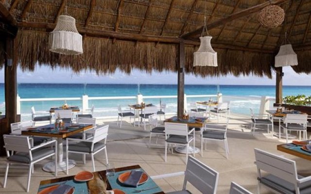 Club Melia at Paradisus Cancun, Cancún, Mexico