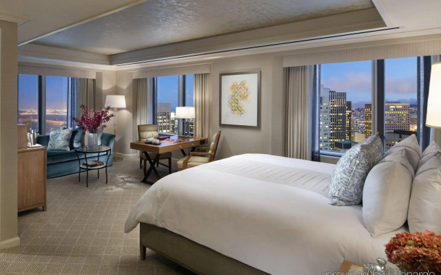 Four Seasons Hotel San Francisco at Embarcadero