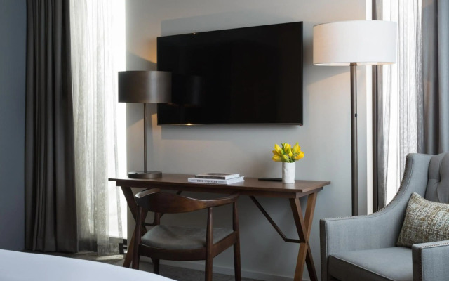 Limelight Hotel Denver