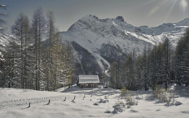 Hotel Marmotte