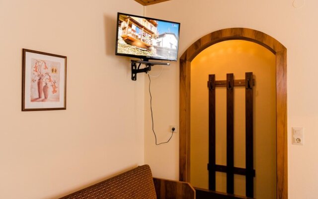 Gasthaus Grillitsch Roesslwirt