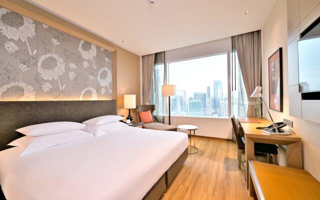 Eastin Grand Hotel Sathorn Bangkok