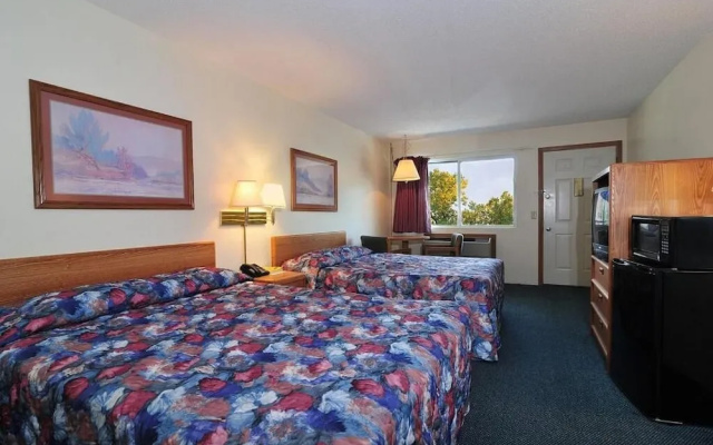Dells Park Motel