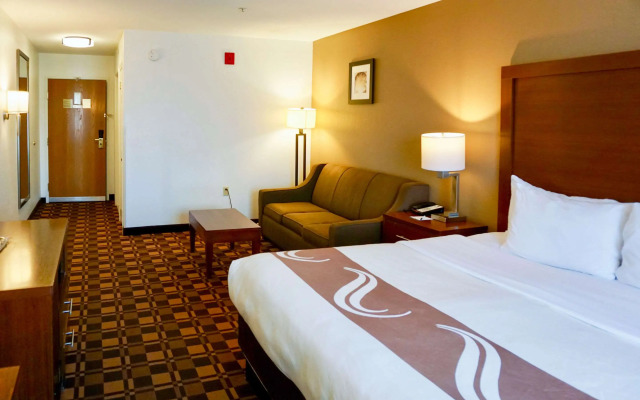 Quality Inn & Suites Georgetown - Seaford