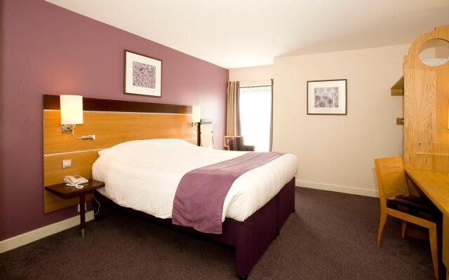 Premier Inn Dublin Airport