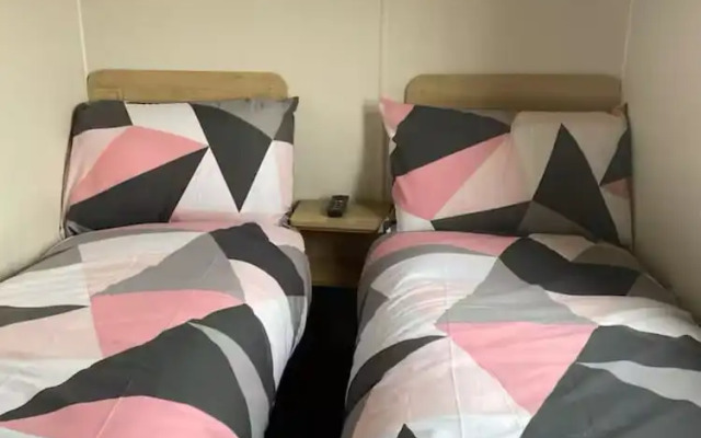 3 Bedroom Caravan in Heysham