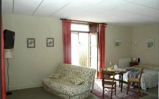 Auberge la Source