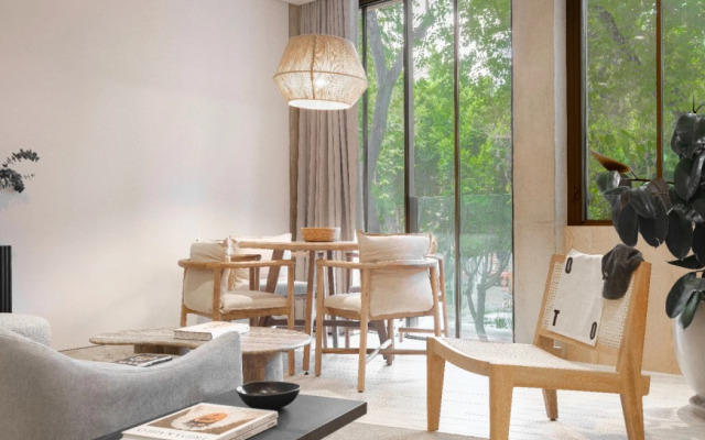 ONTO Tonalá Mexico City