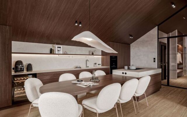 Villa Liesl by AlpsResorts