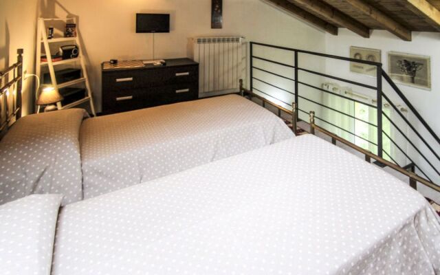 House Carmen Brissago Valtravaglia